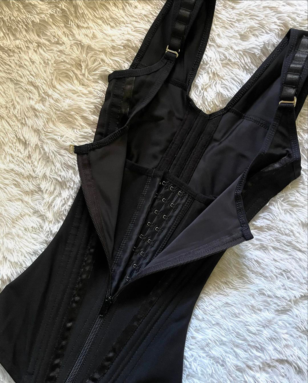 Waist Trainer Chaleco Extremo (Pre-Sale)