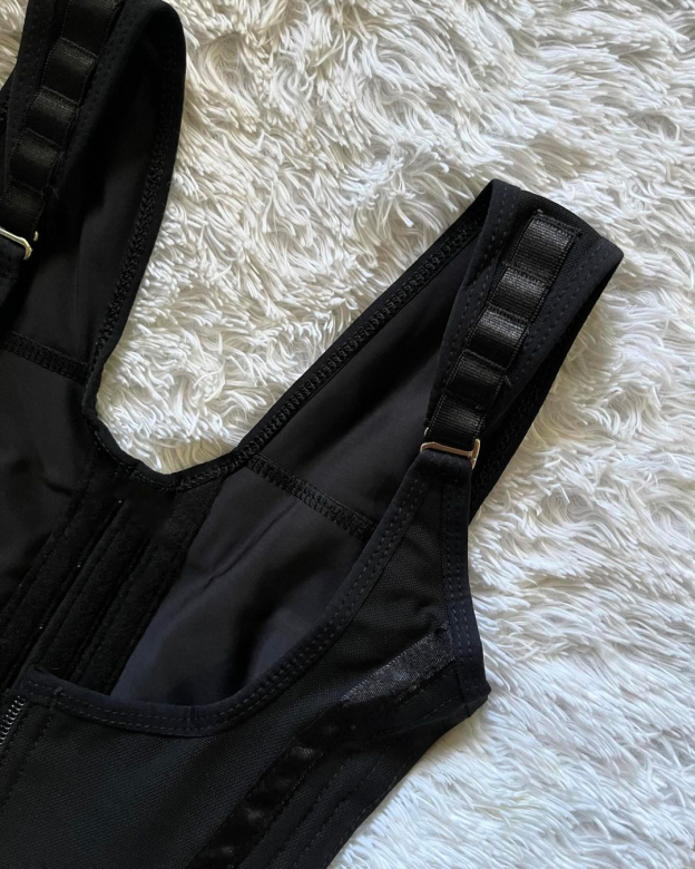 Waist Trainer Chaleco Extremo (Pre-Sale)