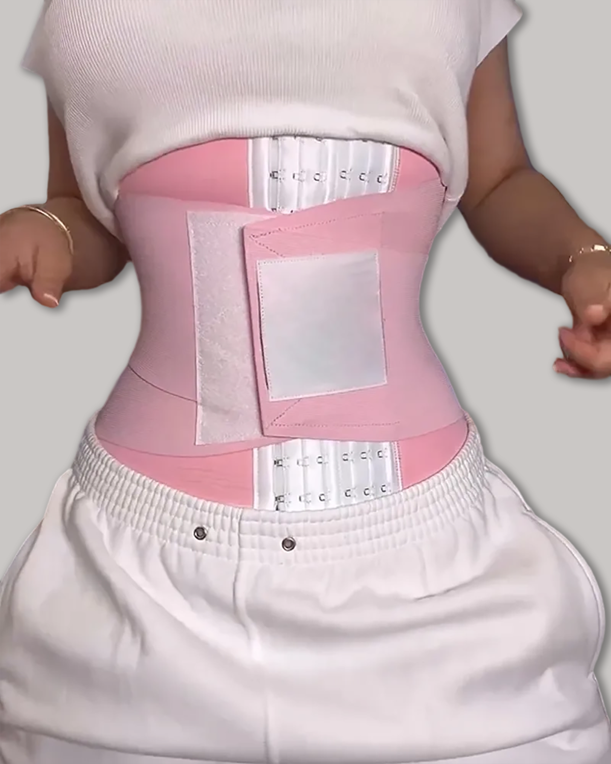 Sweat Sauna Girdle