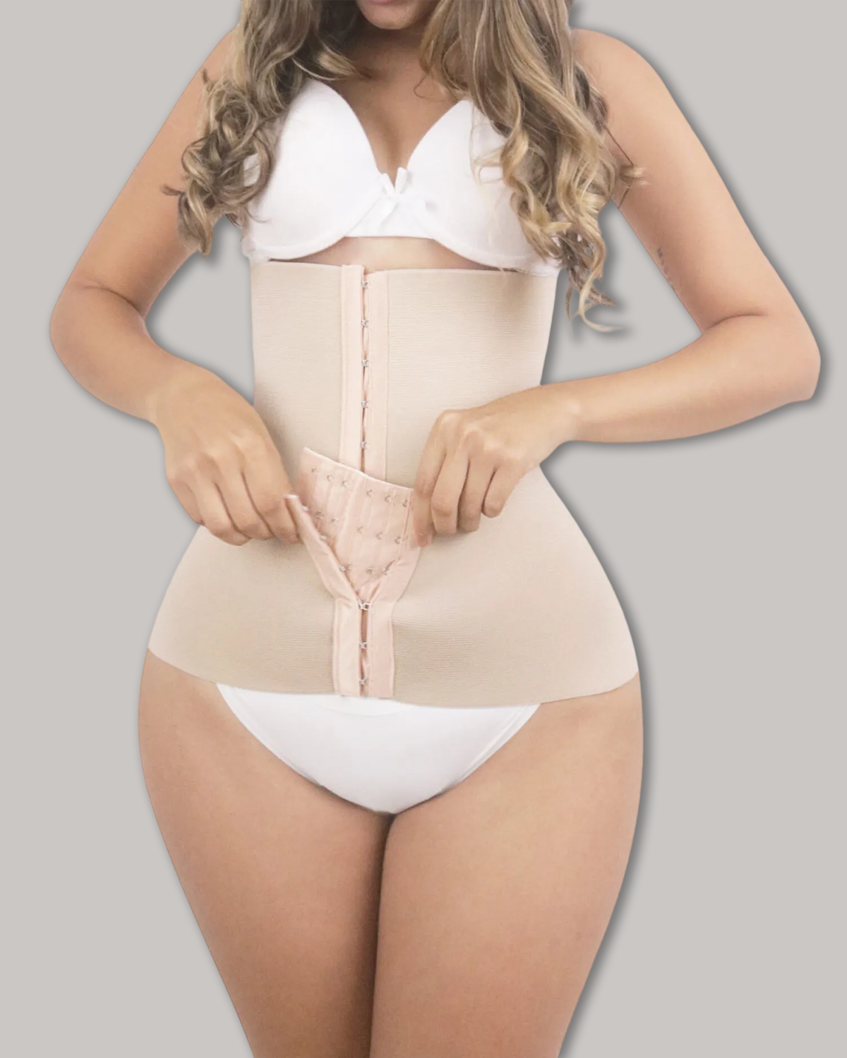 Slimming Waist Trainer for Women Everyday Wear Plus Size Body Shaper Corset Shapewear