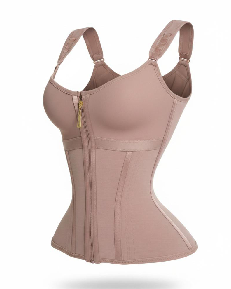 Faja Waist Trainer Vest (Pre-Sale)