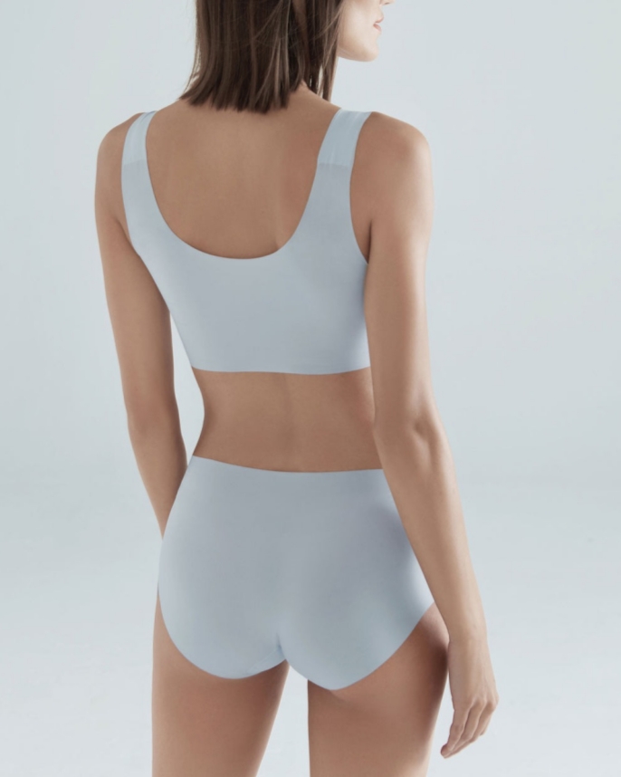 Cloud Comfort Seamless Panties Brief Kit of 5 (Pre-Sale)