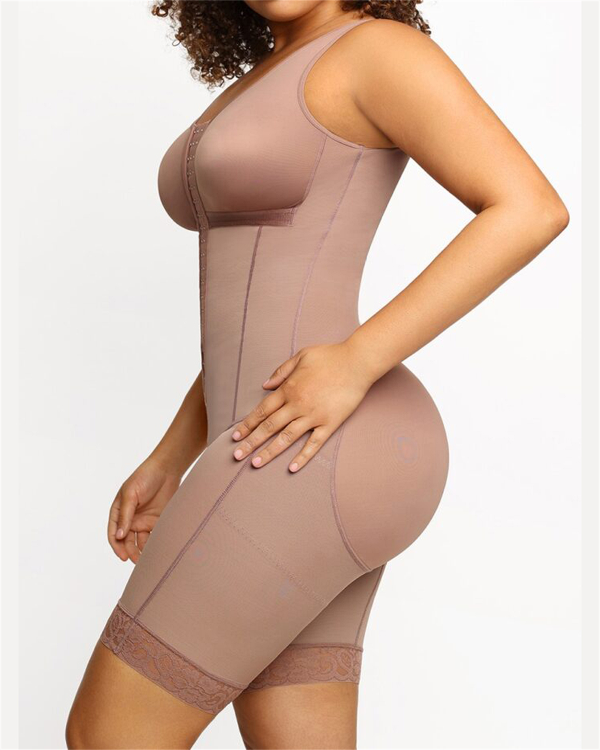 Full Body Tummy Control Shapewear
