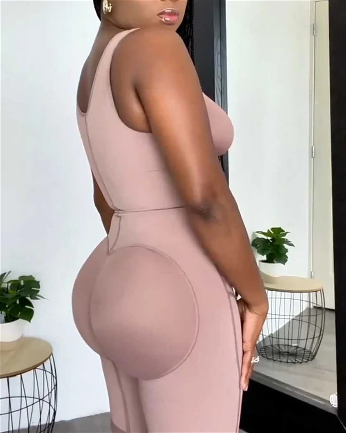 Full Body Tummy Control Shapewear