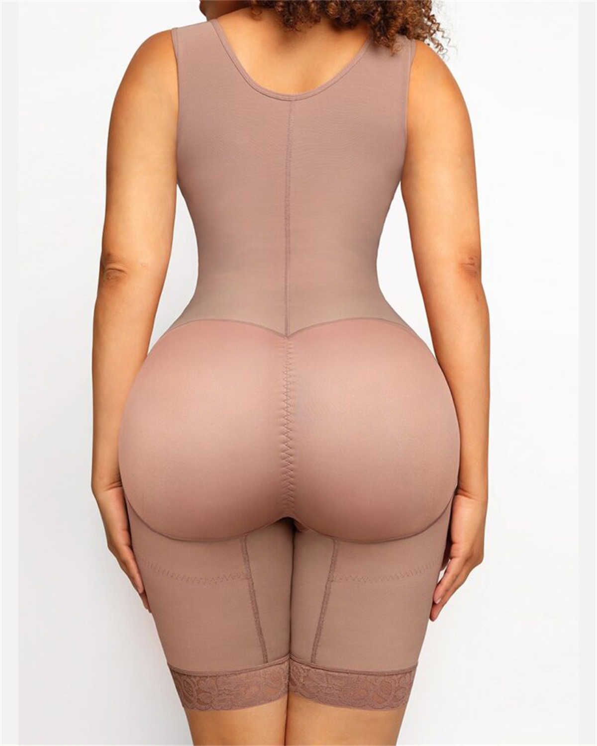 Full Body Tummy Control Shapewear