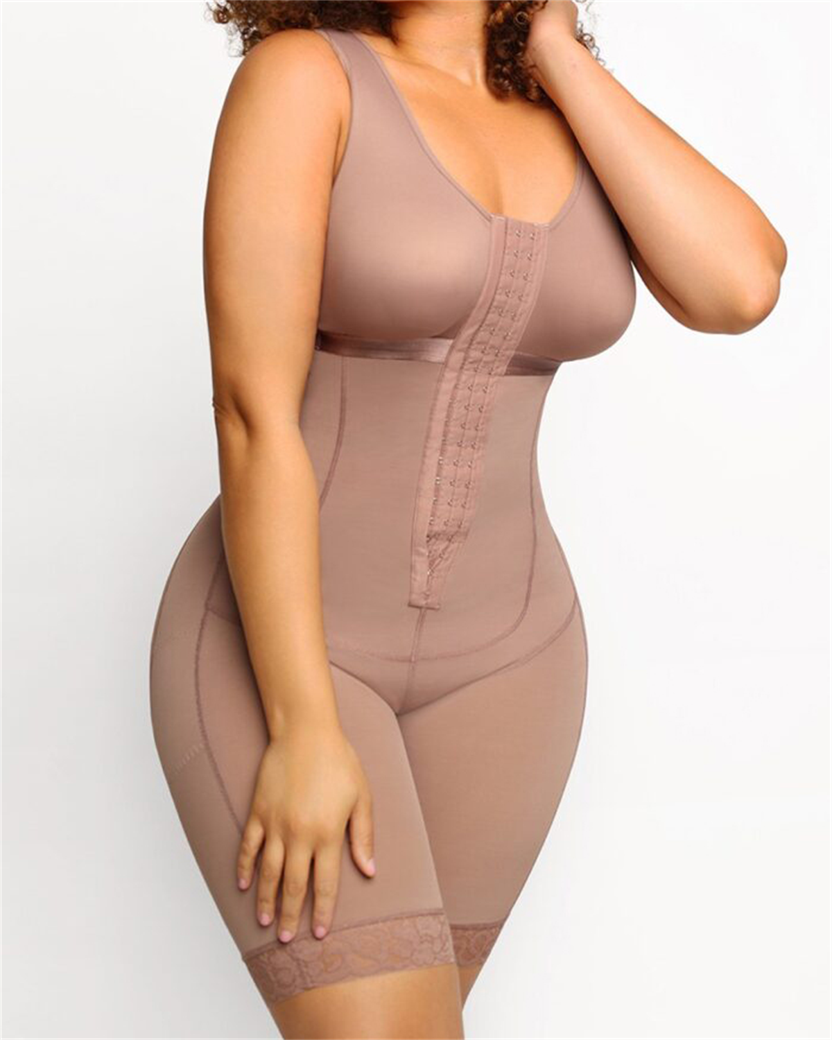 Full Body Tummy Control Shapewear