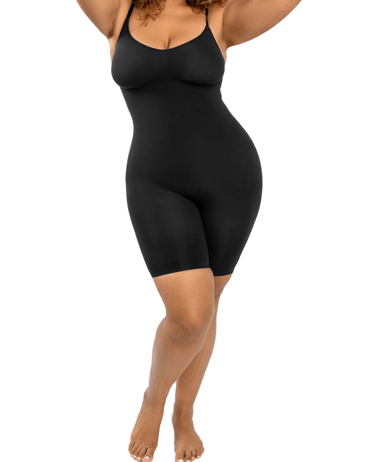 How Does Shapewear Work and Does It Work?