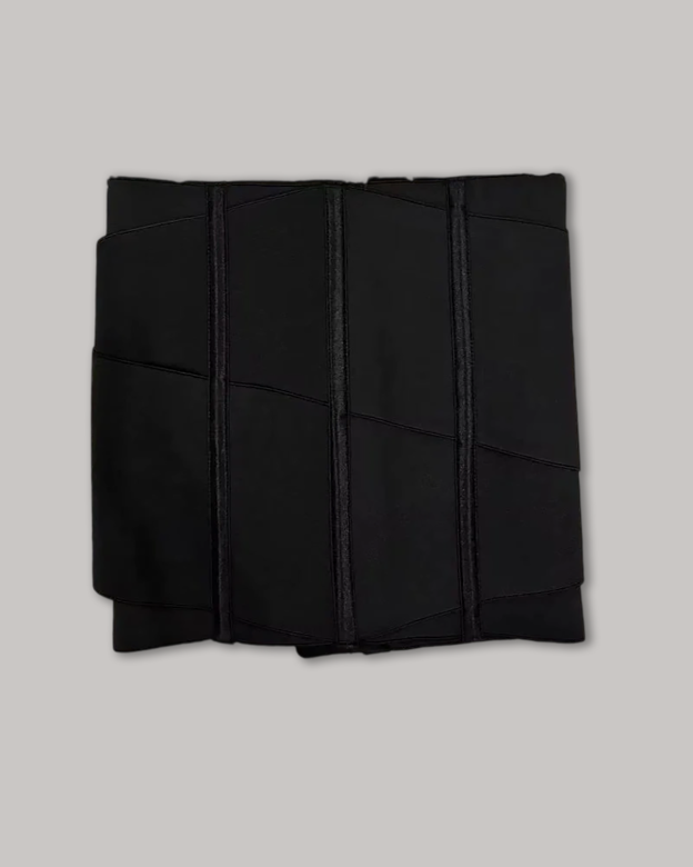 Slimming Waist Trainer for Women Everyday Wear Plus Size Body Shaper Corset Shapewear