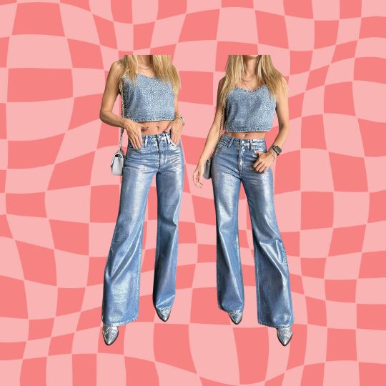 The Ultimate Fashion Staple for Stylish Outfit