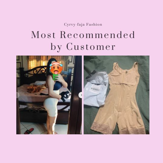 Top 5 Pieces Most Recommended by Customer