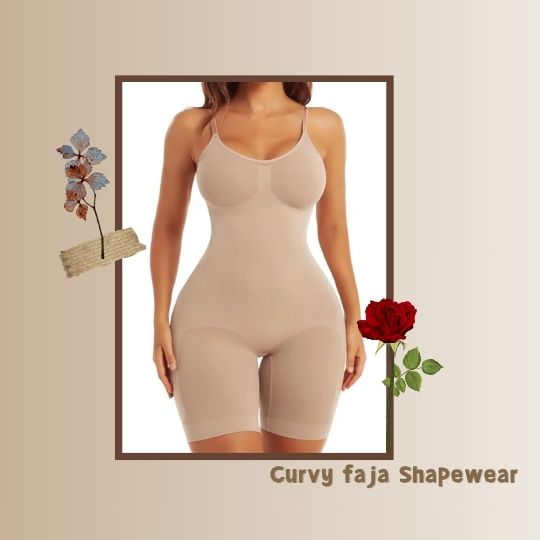 The Shapewear We for up to 70% Off-Curvy-Faja