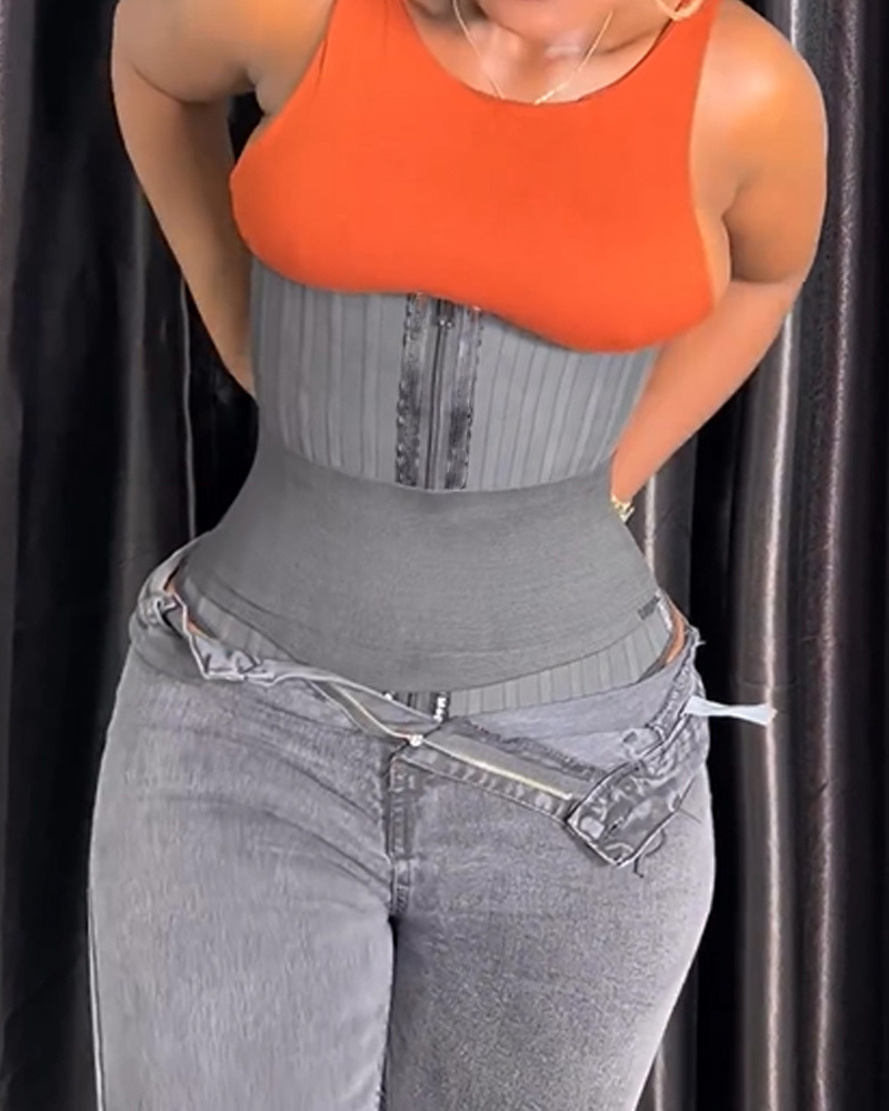 Double Power Girdle (Pre-Sale)