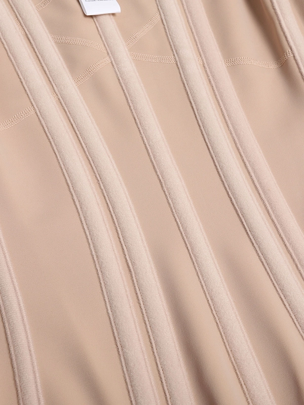 High Compression Hourglass Body Shaper Vest with Straps