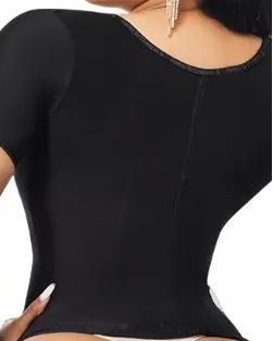 Waistband With Snaps