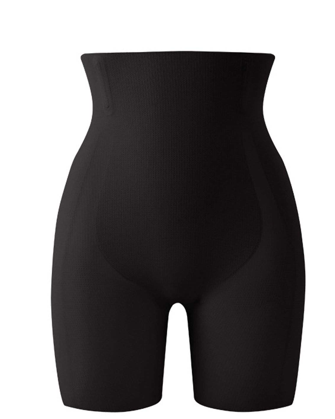 High-Waisted  Tummy-Controlling  Butt-Lifting Slimming Pants-Curvy-Faja