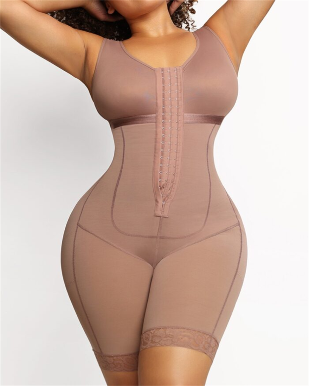 Full Body Tummy Control Shapewear