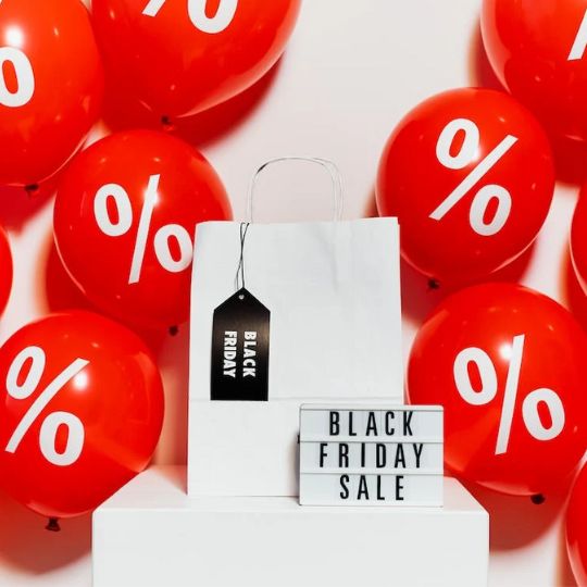 What are the Best Black Friday Deals I Can Find