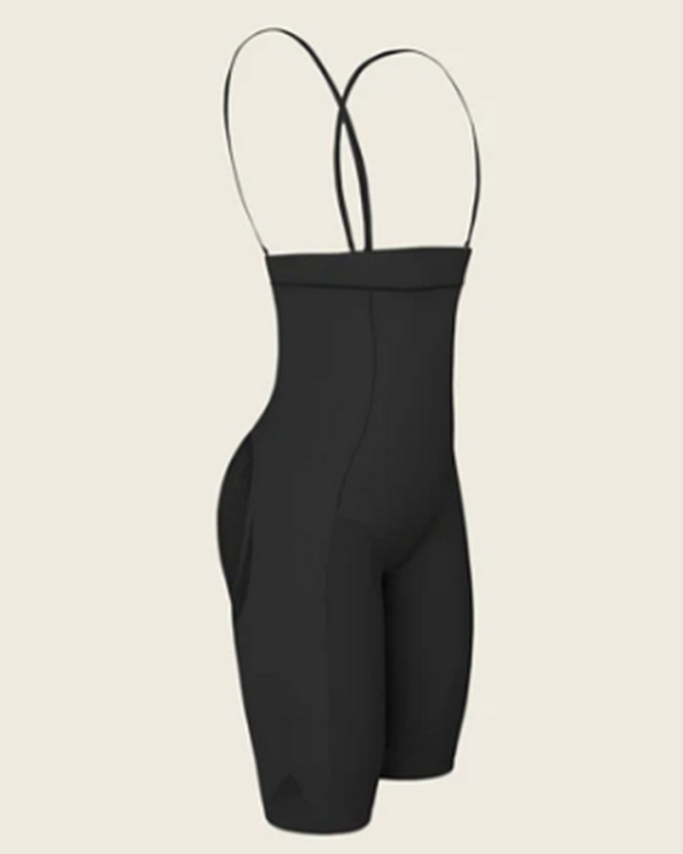 Seamless Breathable High Waist Shaping Pants