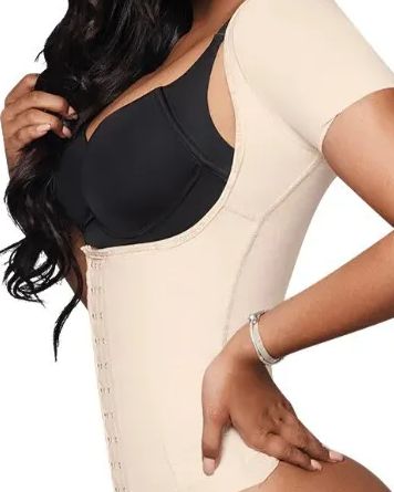 Waistband With Snaps