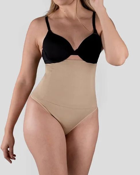 Diana Thong Recovery Support & Compression