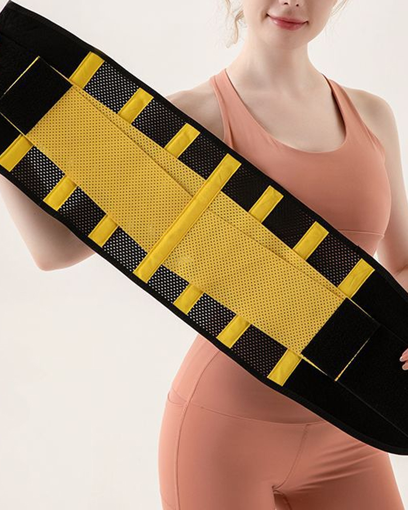 Postpartum Fat Burning And Weight Loss Belt