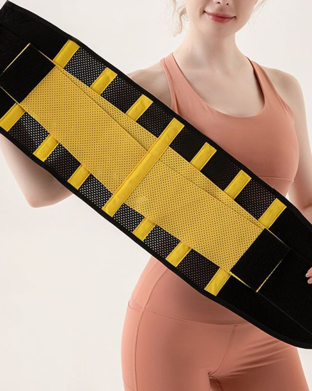 Postpartum Fat Burning And Weight Loss Belt