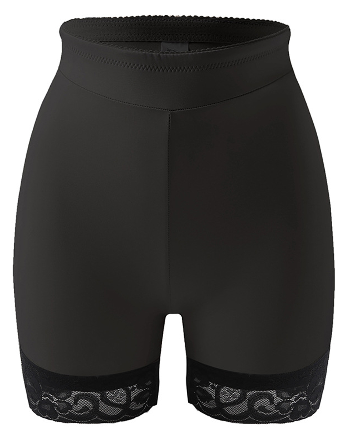 Padded Buttocks Shaping Pants