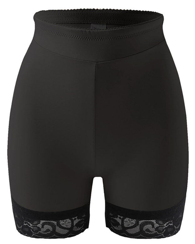 Padded Buttocks Shaping Pants