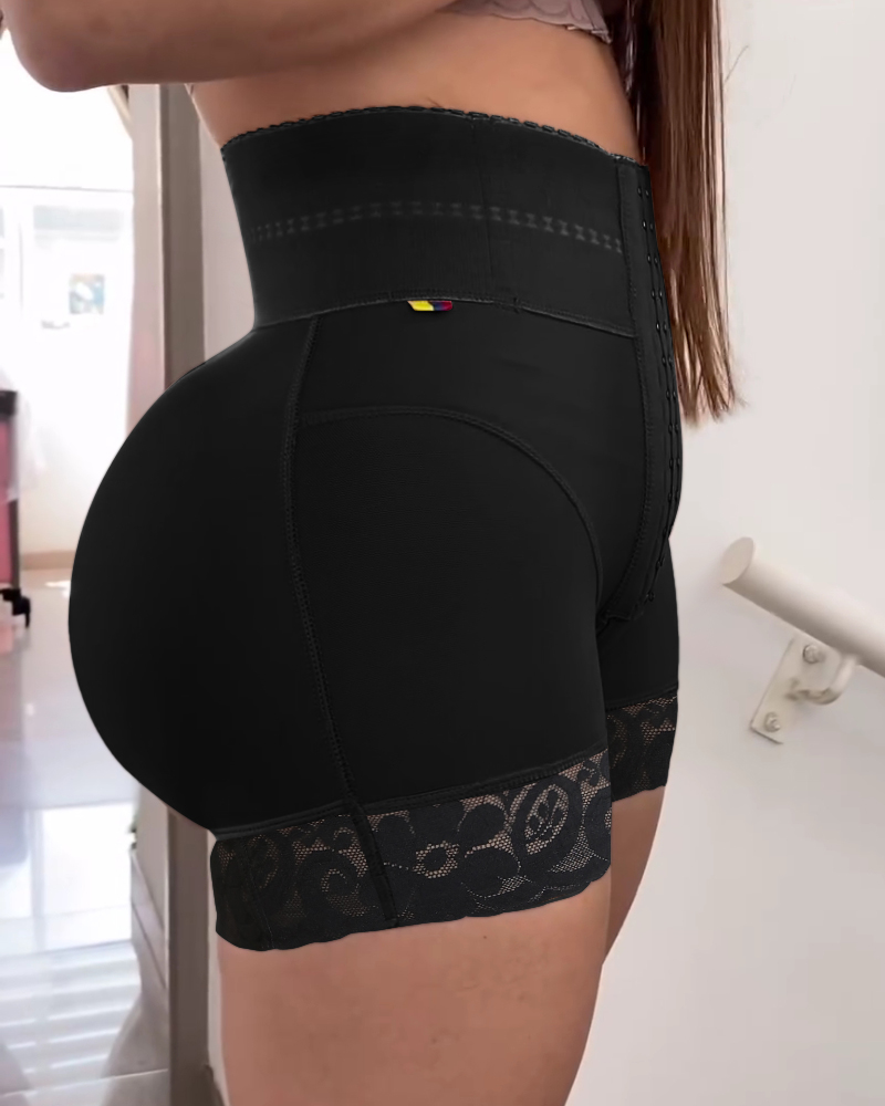 Butt Lifting Shapewear for Women Tummy Control