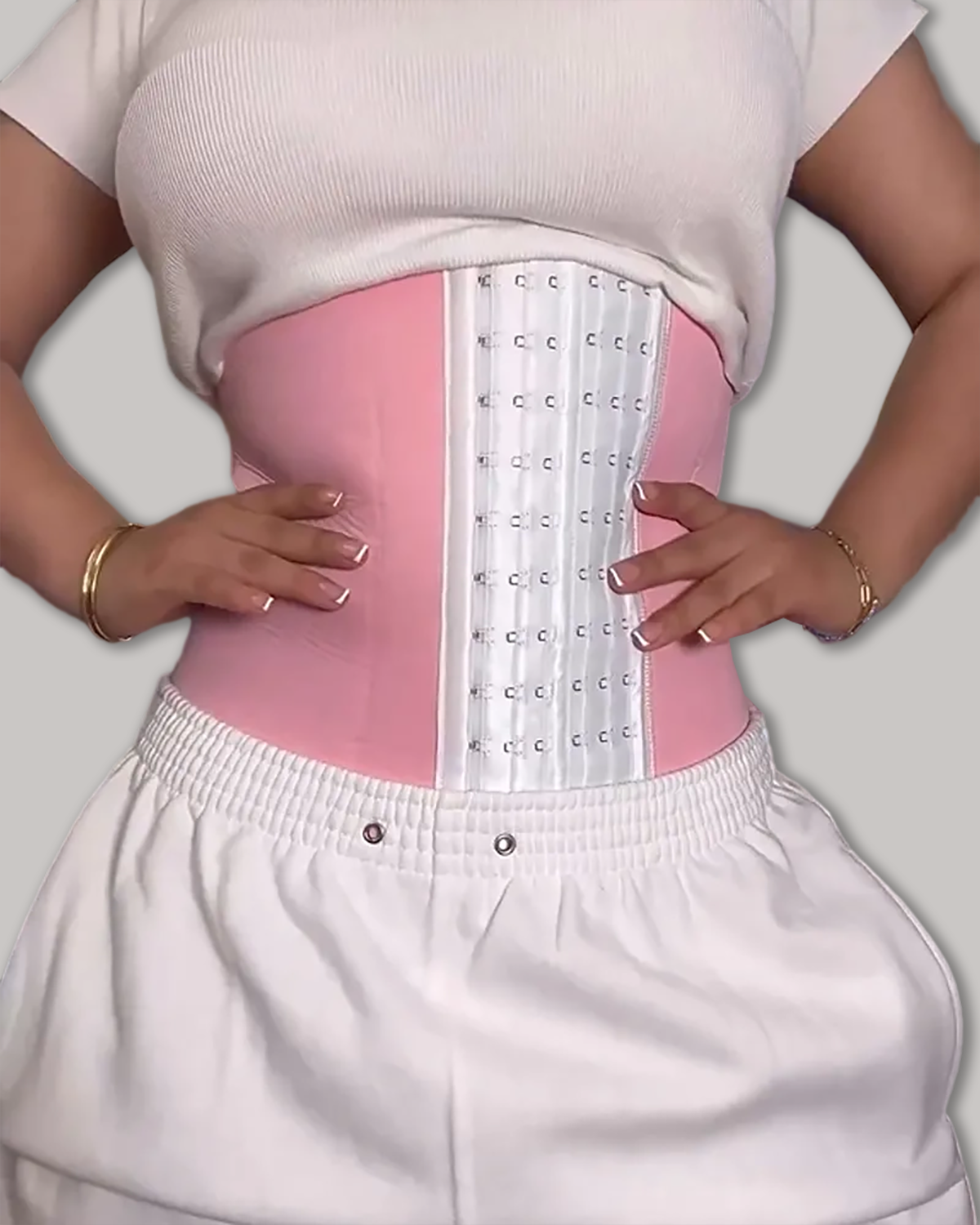 Sweat Sauna Girdle