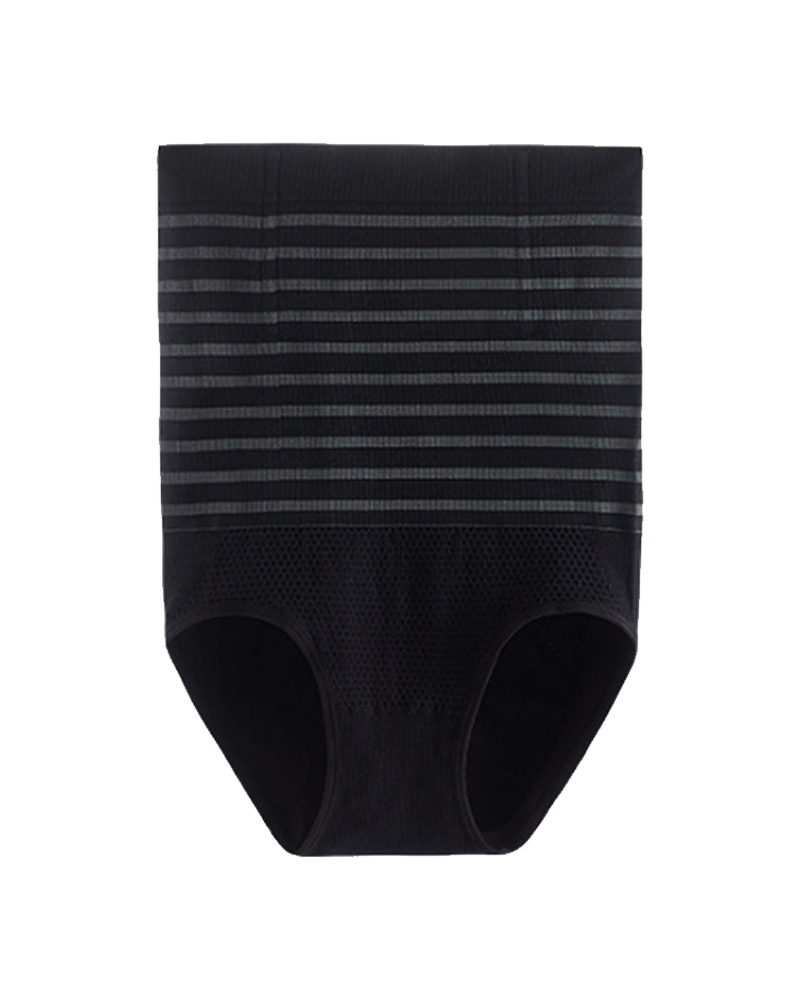 High Waisted Panties