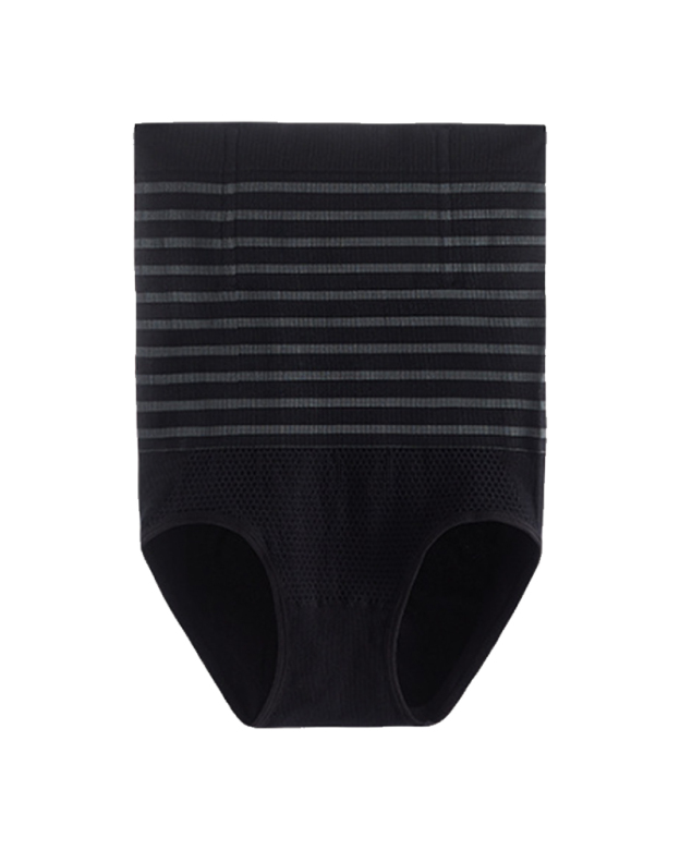 High Waisted Panties