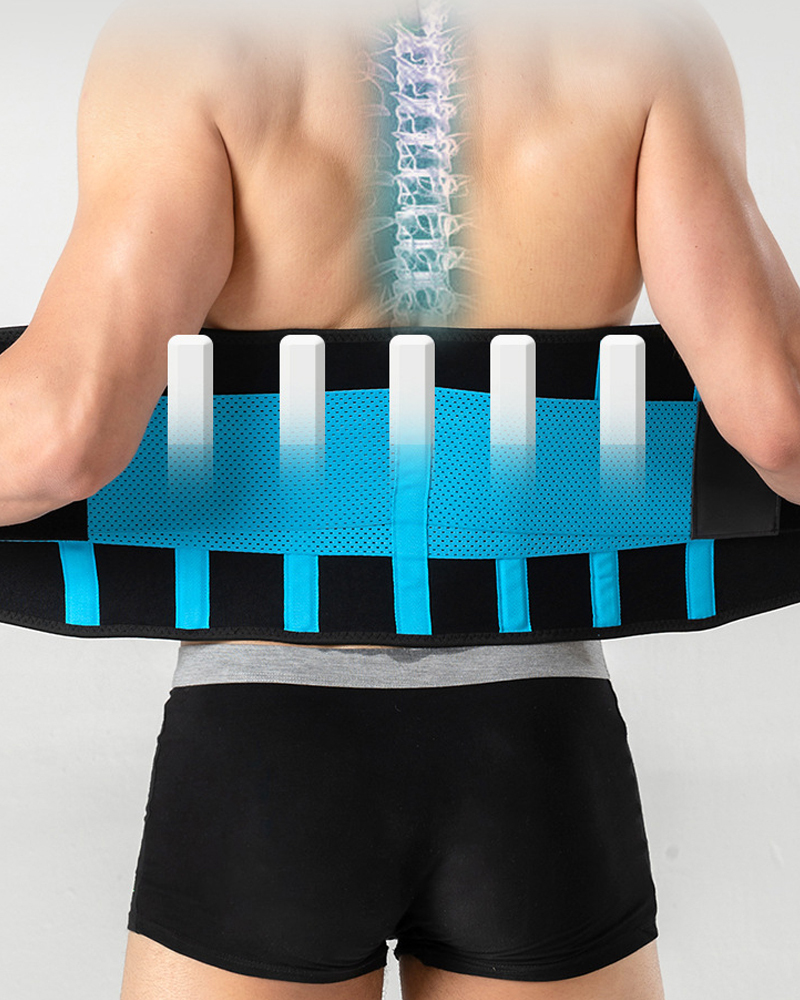 Postpartum Fat Burning And Weight Loss Belt