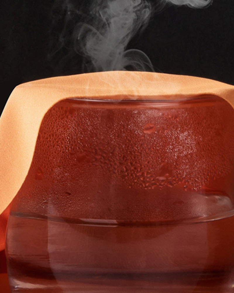 3D Apple Butt Graphene Antibacterial High Waist Tummy Control Briefs-Curvy-Faja