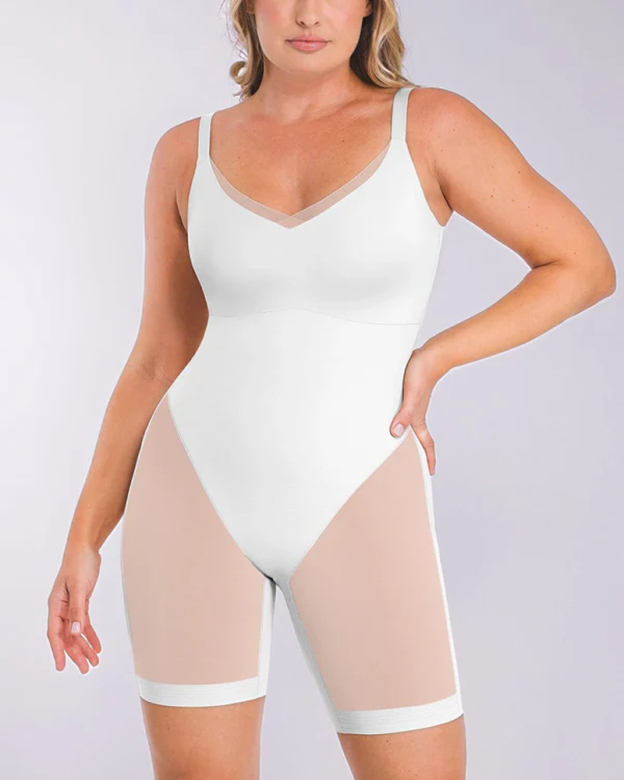 Comfortable Seamless Breathable Hip Lifting Shapewear(Pre-Sale）