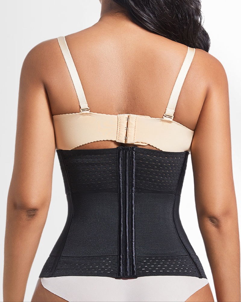 Soft And Breathable Body Shaping Waist Belt