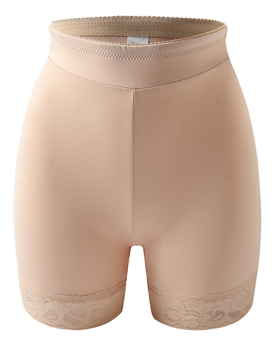 Padded Buttocks Shaping Pants