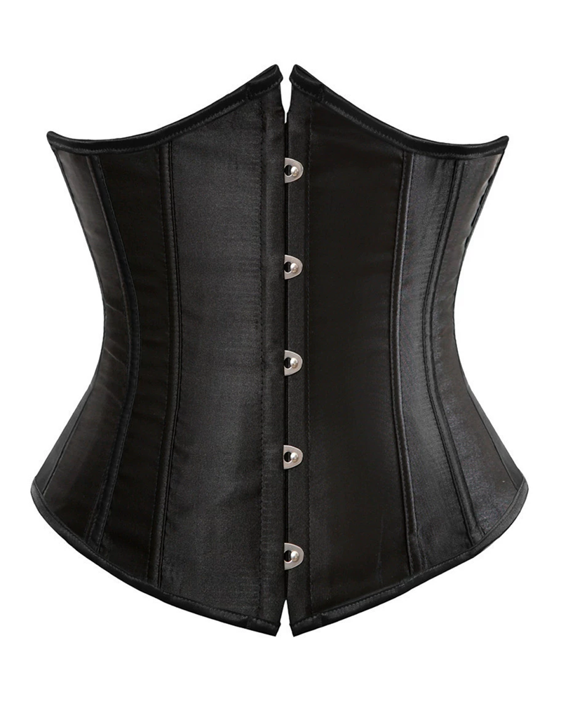 Royal-Style Tummy Control And Waist Shaping Bodysuit-Curvy-Faja