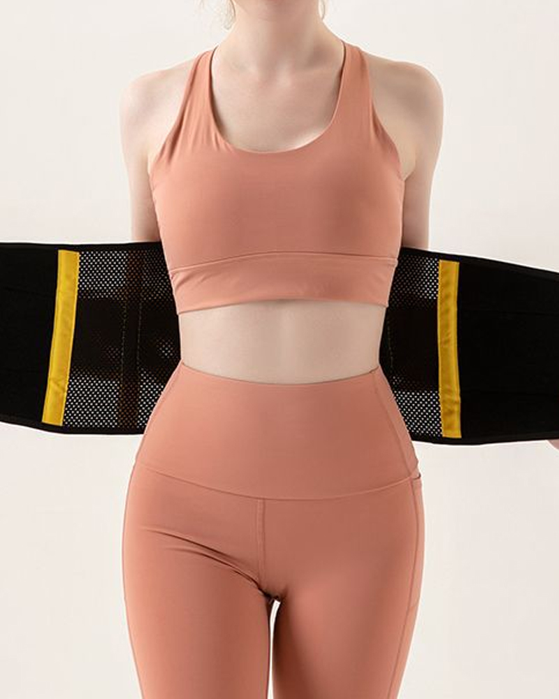 Postpartum Fat Burning And Weight Loss Belt