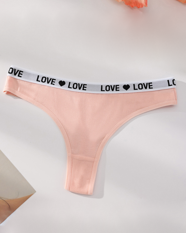 Women's Sexy Briefs-Curvy-Faja