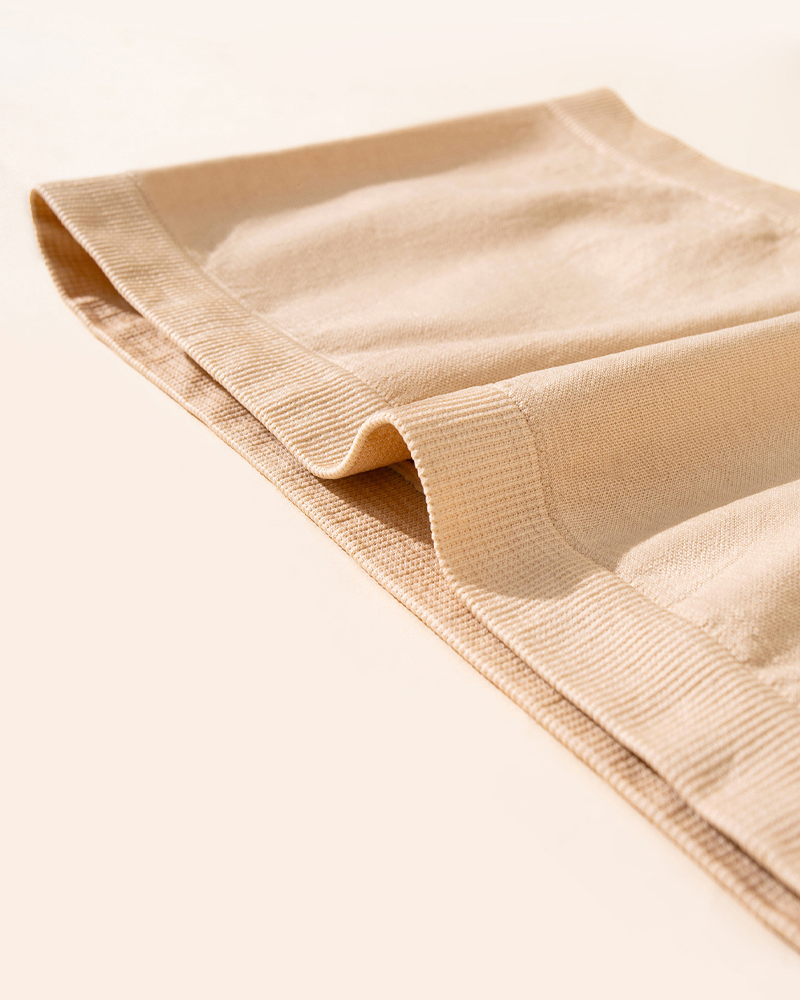 Casual Comfortable Strapless Seamless Breathable Bandeau Top-Curvy-Faja