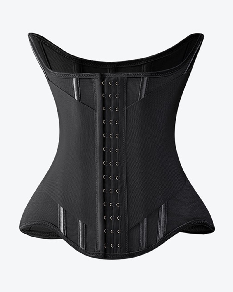 Firming And Shaping Double-Layer Abdominal Shaping Waist Belt