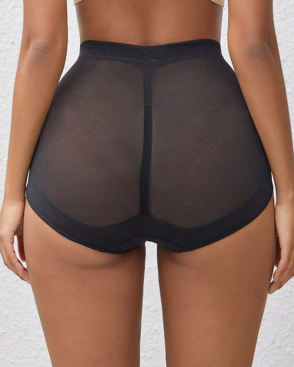 Suck in Pants for Women Control Pants Shapewear for Women Tummy Control-Curvy-Faja