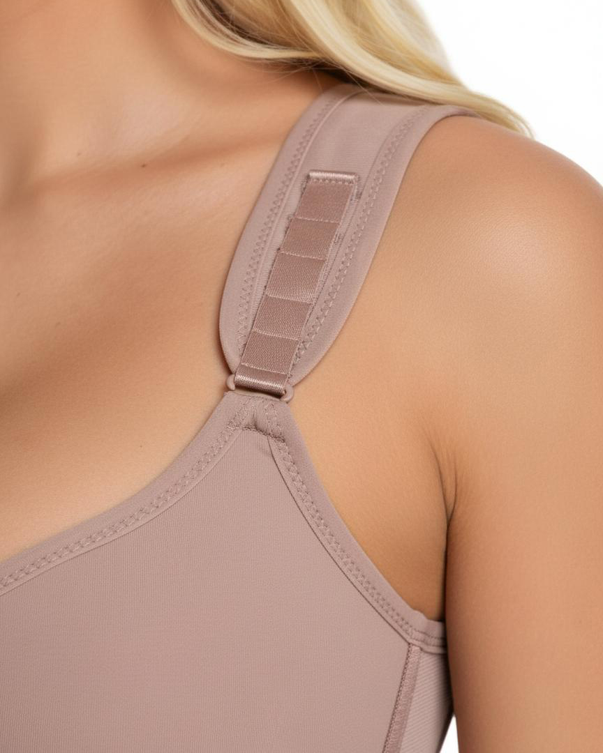 Faja Waist Trainer Vest (Pre-Sale)