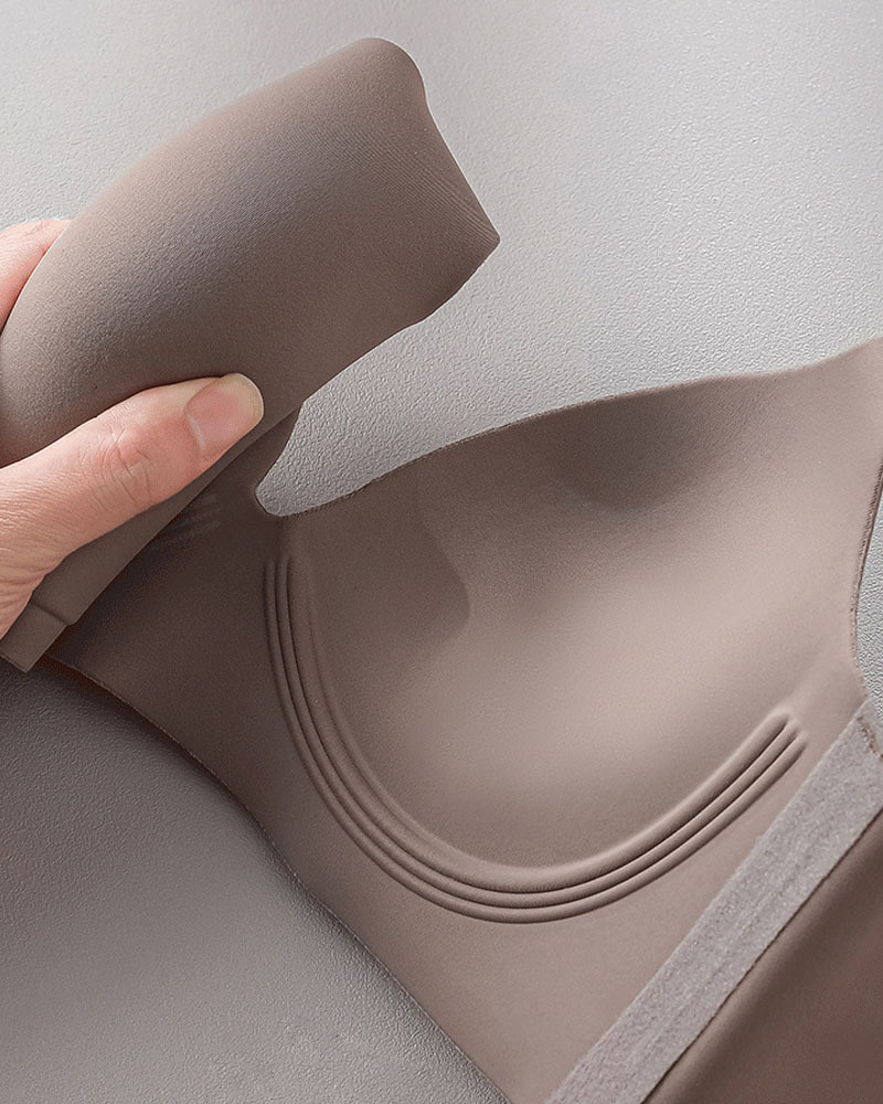 Push-Up Bra For Small Breasts