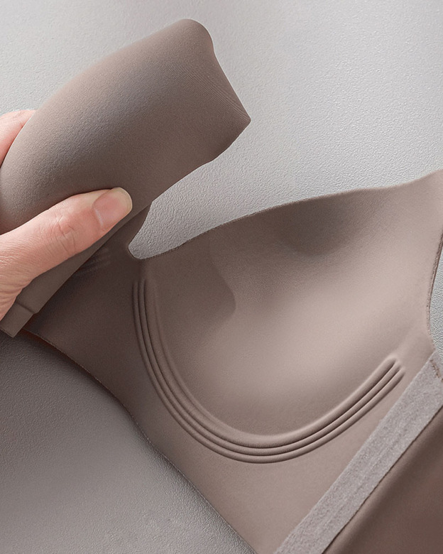 Push-Up Bra For Small Breasts