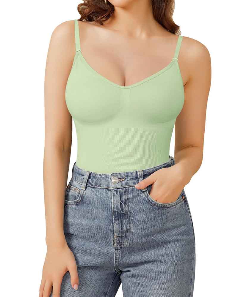 Waist And Abdomen Slimming Leisure Yoga Back Shaping Bodysuit