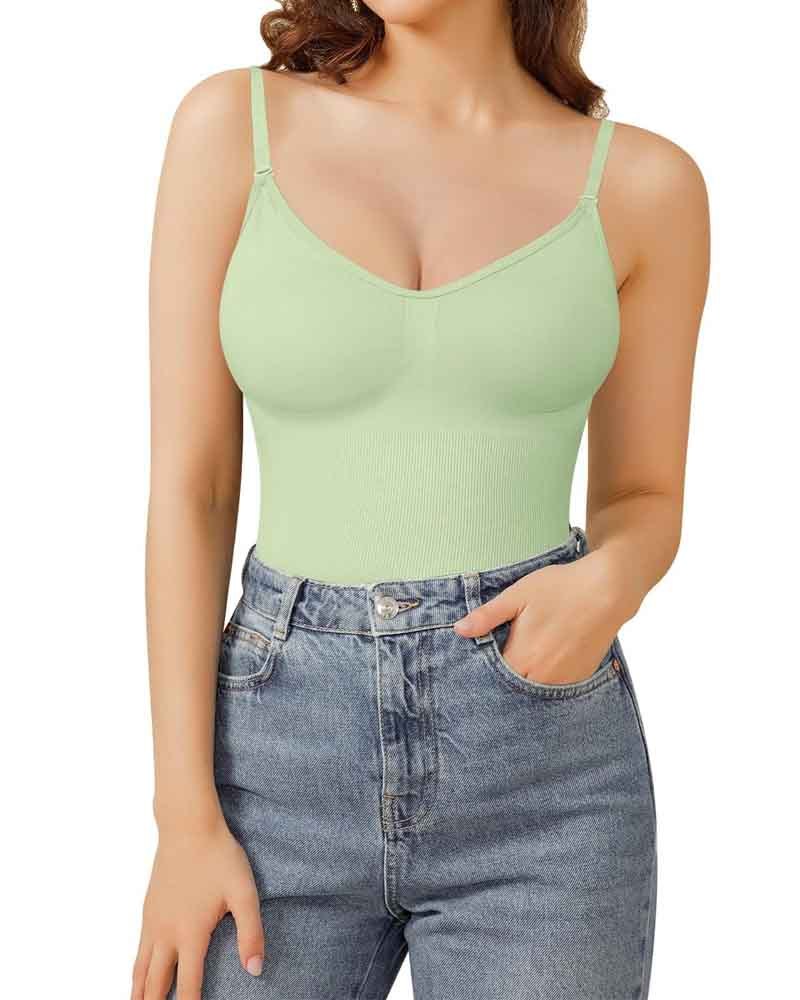 Waist And Abdomen Slimming Leisure Yoga Back Shaping Bodysuit