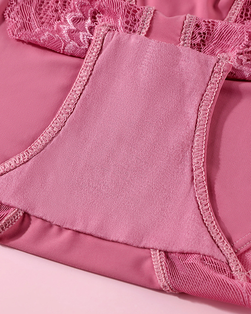 Sexy Lace Women's Underwear