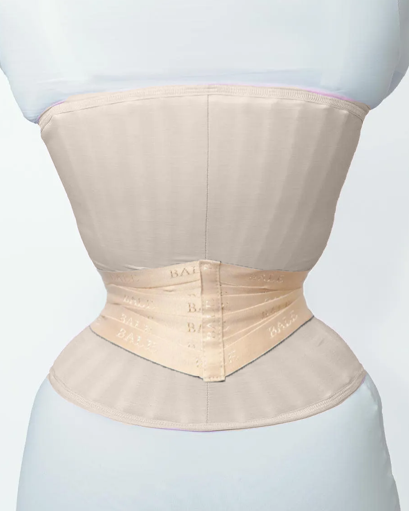 Women's Abdominal Shaping Elastic Waist Belt Set （Pre-Sale）